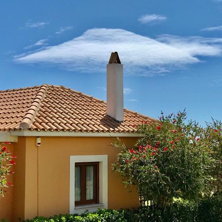 Boutique Hotel Ileas Village 아르쿠디 외부 사진