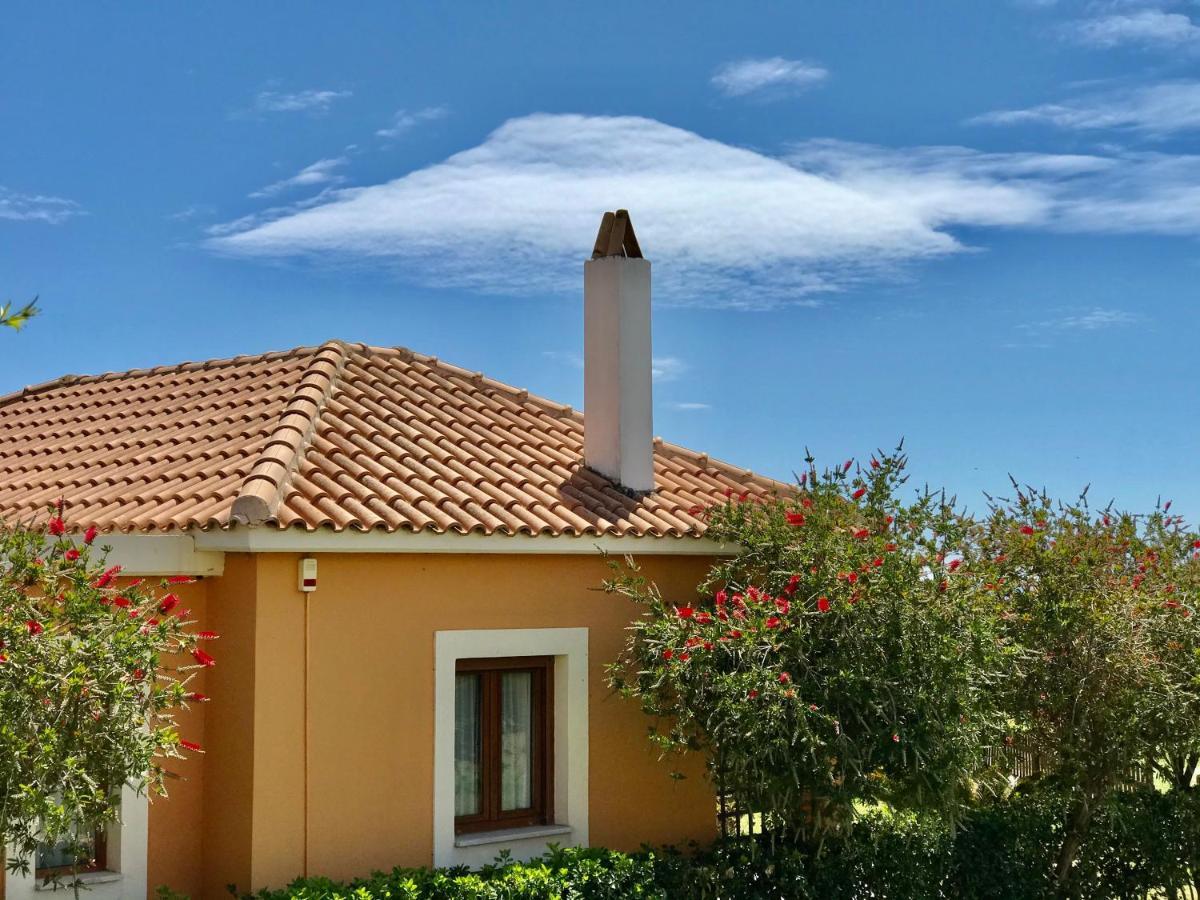 Boutique Hotel Ileas Village 아르쿠디 외부 사진