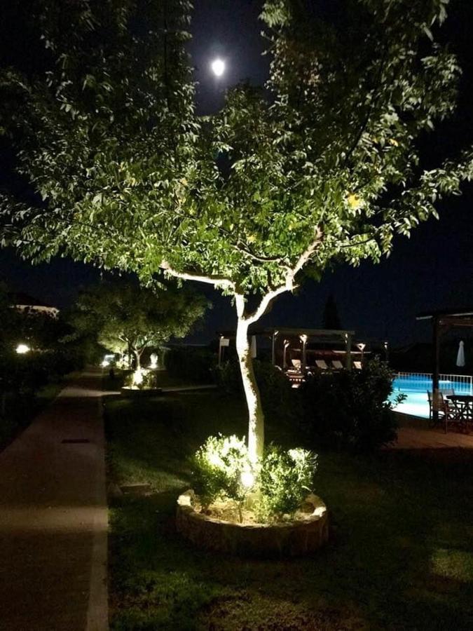 Boutique Hotel Ileas Village 아르쿠디 외부 사진