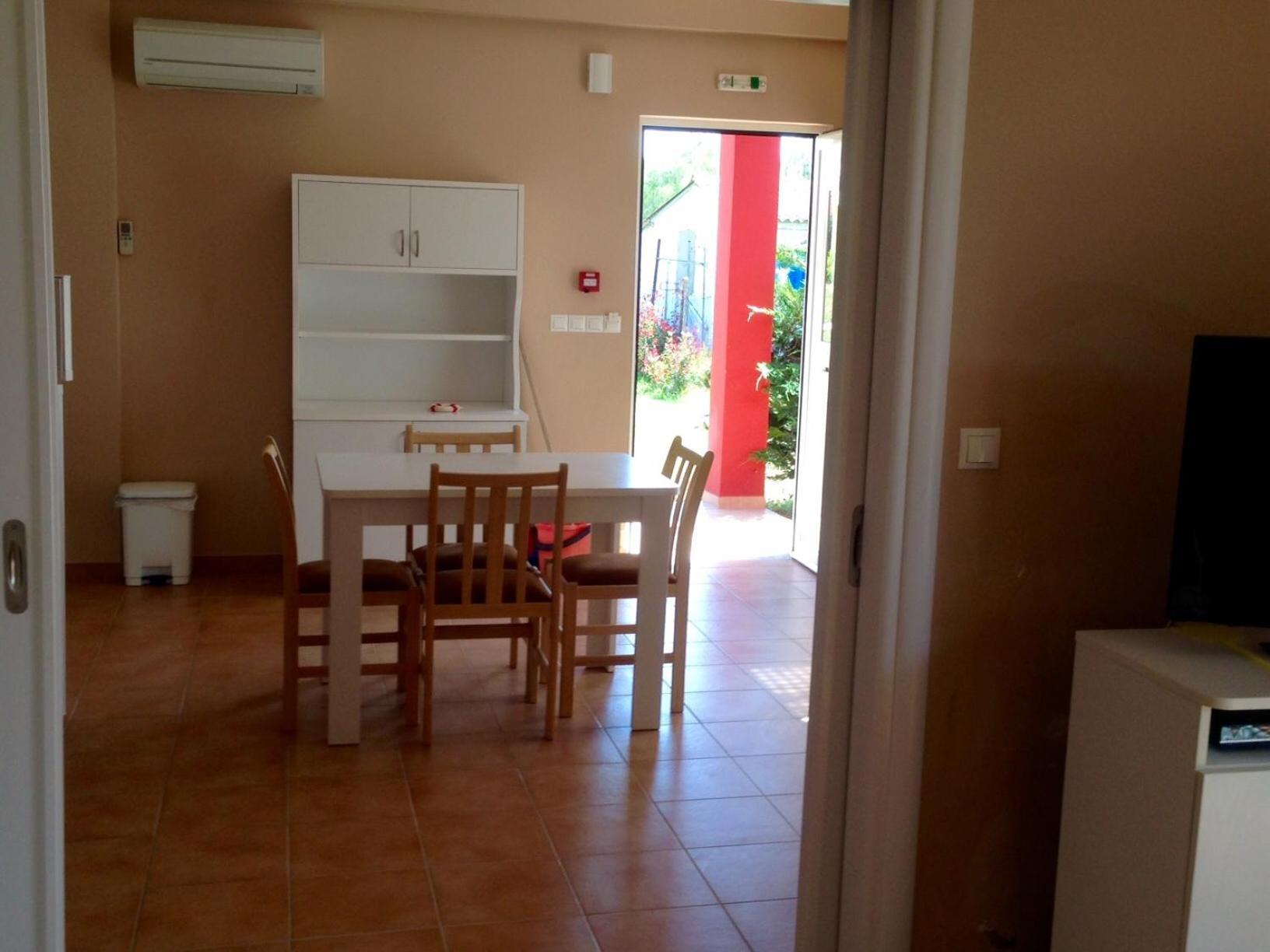 Boutique Hotel Ileas Village 아르쿠디 외부 사진