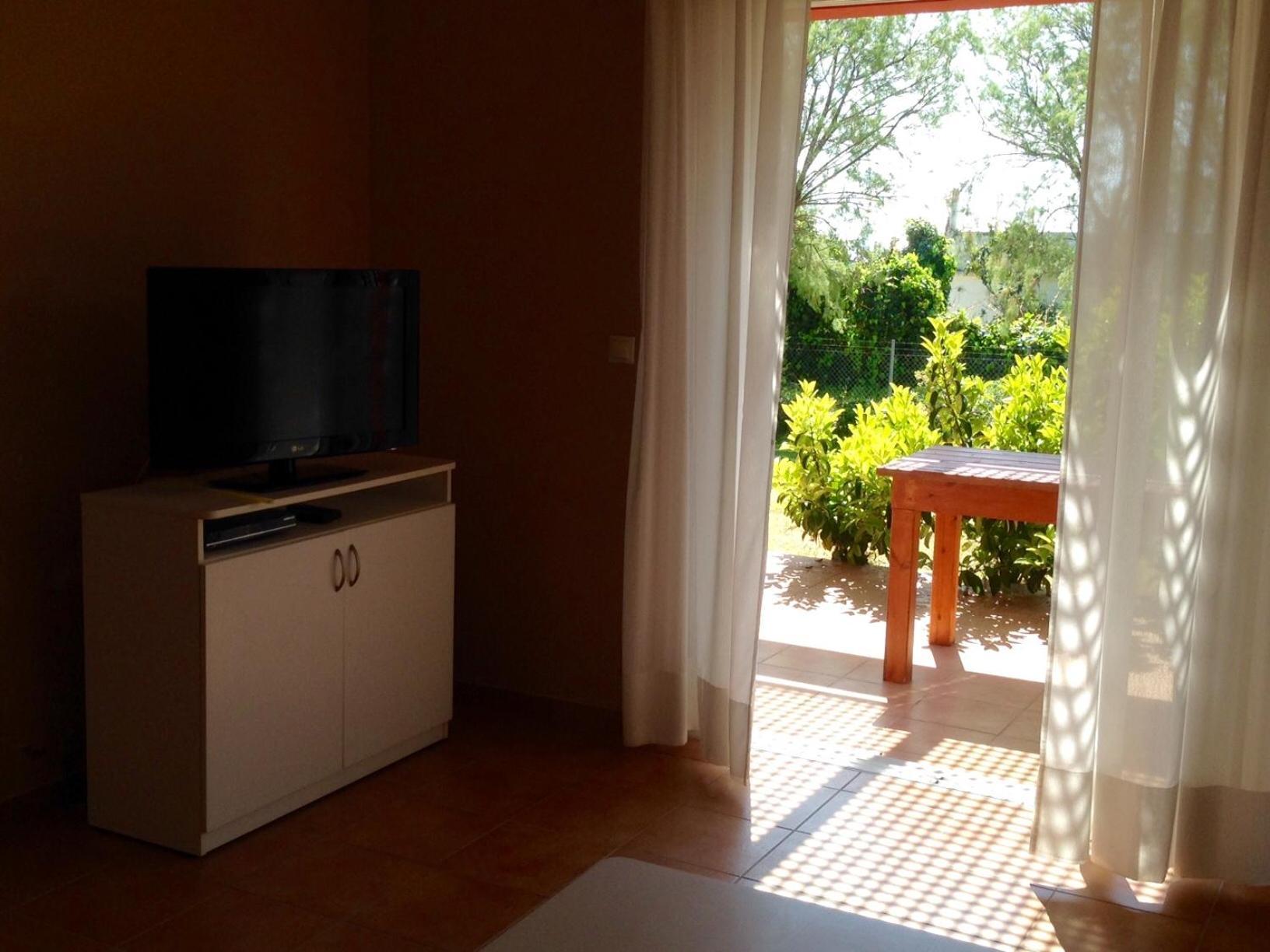 Boutique Hotel Ileas Village 아르쿠디 외부 사진