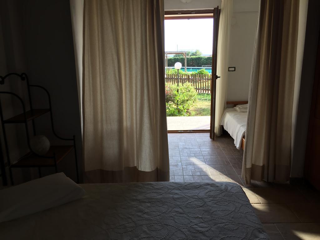 Boutique Hotel Ileas Village 아르쿠디 외부 사진