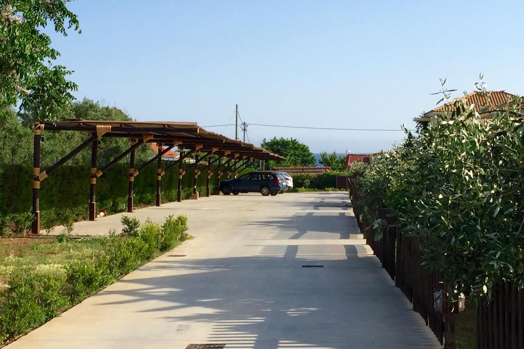 Boutique Hotel Ileas Village 아르쿠디 외부 사진