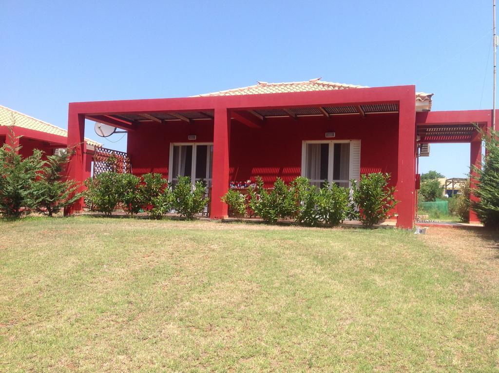 Boutique Hotel Ileas Village 아르쿠디 객실 사진