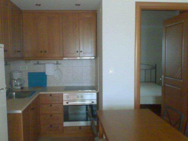Boutique Hotel Ileas Village 아르쿠디 객실 사진