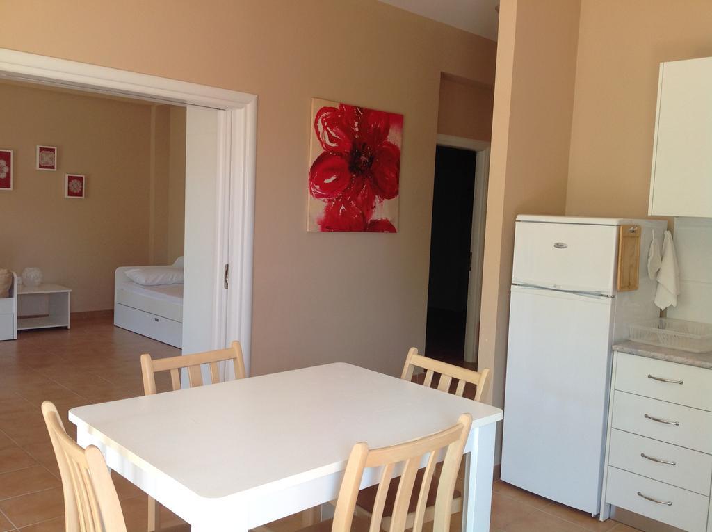 Boutique Hotel Ileas Village 아르쿠디 객실 사진