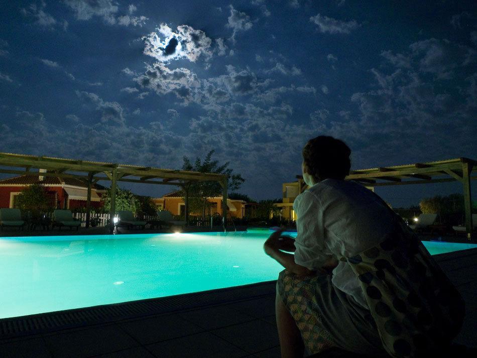 Boutique Hotel Ileas Village 아르쿠디 외부 사진