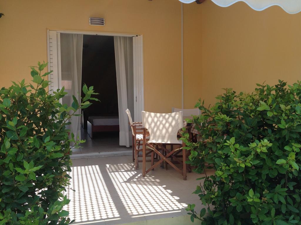 Boutique Hotel Ileas Village 아르쿠디 객실 사진