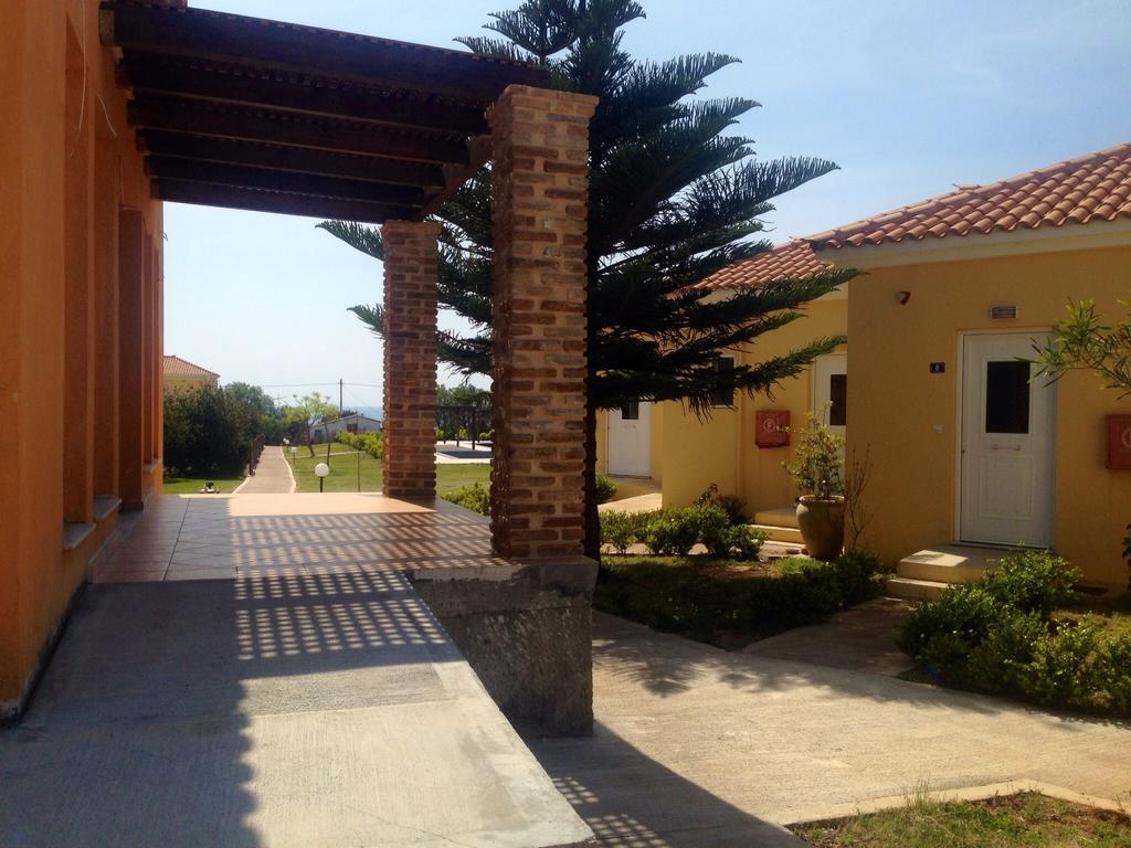 Boutique Hotel Ileas Village 아르쿠디 객실 사진