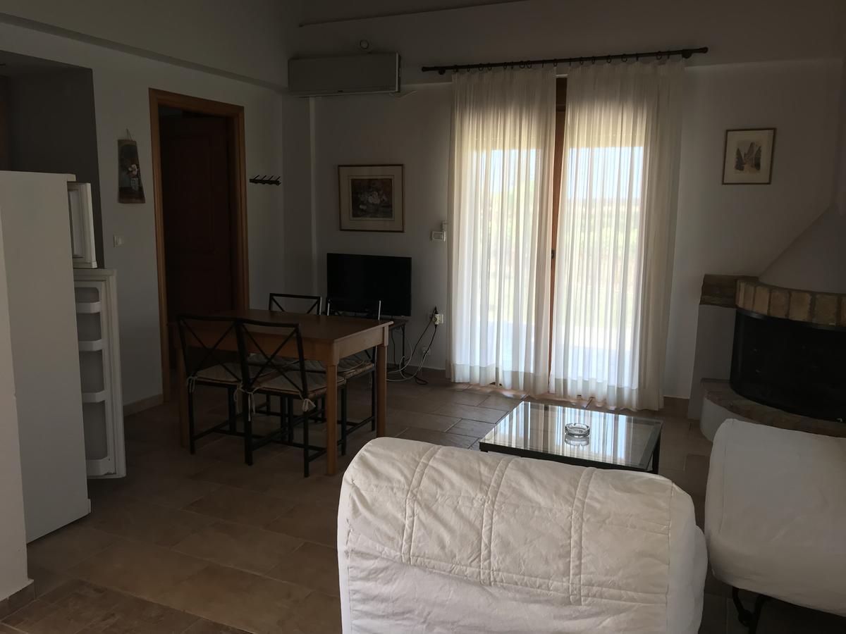 Boutique Hotel Ileas Village 아르쿠디 외부 사진