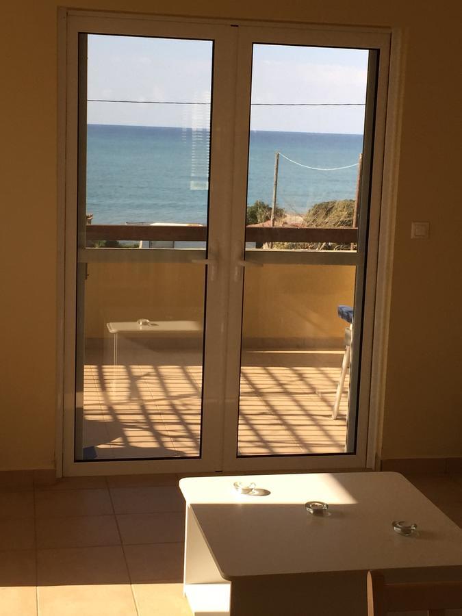 Boutique Hotel Ileas Village 아르쿠디 외부 사진