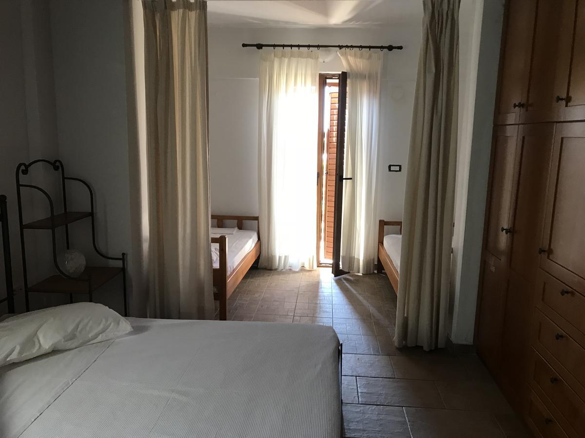 Boutique Hotel Ileas Village 아르쿠디 외부 사진
