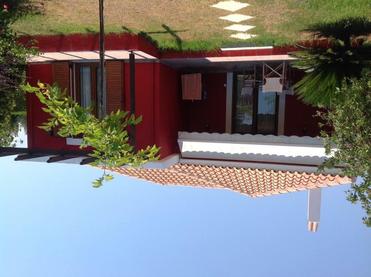 Boutique Hotel Ileas Village 아르쿠디 외부 사진